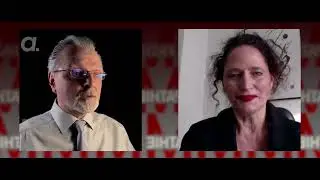 M-PATHIE: Katja W&ouml;rmer - Der seltsame Fall des Dr. Fuellmich (04.02.2025)
