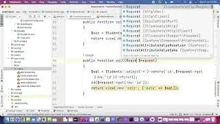 Day 11 Start Of Laravel E - commerce Project