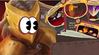 Collecting Rare cards like the IRS | Slay The Spire