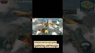 OFFLINE BATTLE OPS GAME.                            GAME NAME :- BATTLE OPSOFFLINEGAME#FIDDN  #LGD