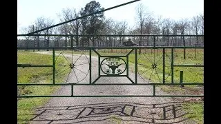 122 +/- ac Angelina County Texas Ranch Land for Sale at RecLand.net