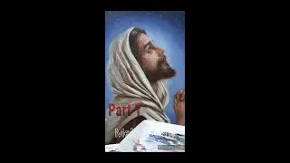 Portrait oil painting Jesus Christ step by step Andrew Loomis technique part 1