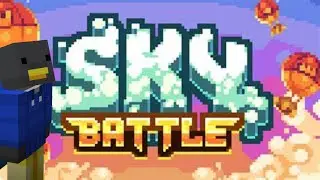 mcc island sky battle is a fever dream