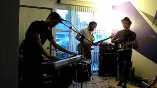 Timothy Robert Graham - Carry Me