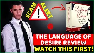 Language of Desire Review💑❌Don't Buy The Language of Desire Book By Felicity Keith Before Watching