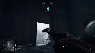 Battlefield 1 was awesome.