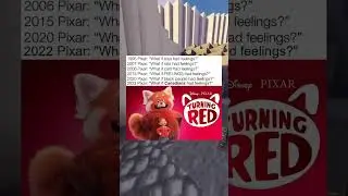 PIXAR MEMES 9