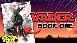 Secrets Behind Darth Vader’s Rise: What You Didn’t Know