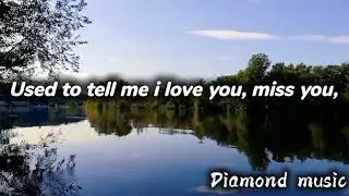 Ollie- Taillights (lyrics video)