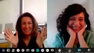 Femme inspirante, 1h  avec Anne-Claire Coudray