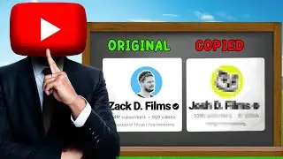 I Copied Zack D Films 3D Videos for 30 Days &mdash; And Got 100% Monetized!