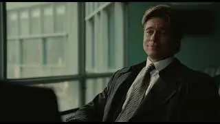 Fazit | Die Kunst zu gewinnen - Moneyball (2011) (Clip) (German)