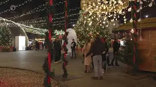 Advent u Osijeku s Ivanom Kindl