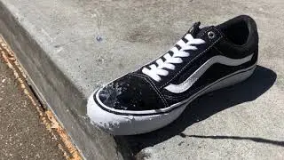 Nanoshi 4.0 Particle Spray for Sneakers - Superior Shoe Care Products