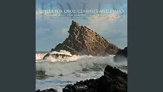 Duo for Oboe and Clarinet, Op. 25: IV. Dance