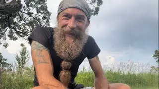 Ice Age Trail #51 Post Trail Q&A
