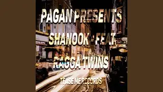 Shanook Ragga Twins