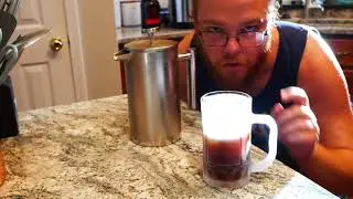 Cheof Geoff - Coldbrew