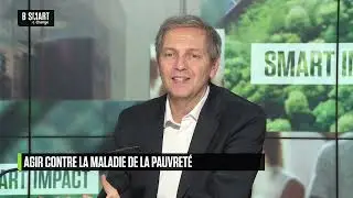 SMART IMPACT - Une application pour acheter &eacute;thique