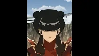 Mai all fight scenes from ATLA