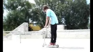 kougar lloyd 'short edit'