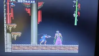 Castlevania rondo of blood guia de no damage shaft Retroachievements