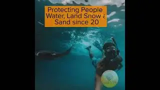 Kovr - Coral Reef Safe and Ocean Friendly