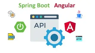 Part 2 - Spring Boot API with Angular