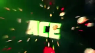 New intro thinks to acecraftgaming