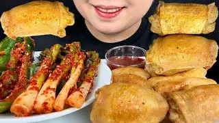 ASMR DAECHANG MUKBANG, BEEF LARGE INTESTINES | ĂN LÒNG BÒ | EATING SOUNDS | MAI ASMR