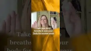 Full body reiki healing. Asmr Clear Quartz crystal healing #shorts