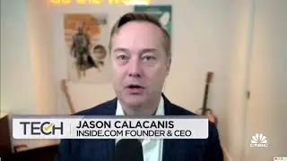 Inside.com's Jason Calacanis on the controversy around crypto Tether