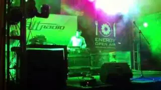 Energy Open Air 2013 (Bo!)