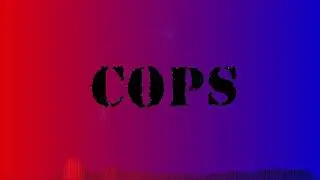 Cops-Free Guitar Trap Beats Prod.Nubits