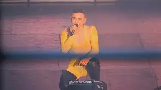 Years & Years - Shine (Live in Korea 2022.10.27)