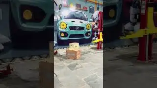 🛠️🔥Ishika Car Care अब तैयार है अपनी बेस्ट सर्विसेज के लिए! हमने यहाँ इंस्टॉल किया है
