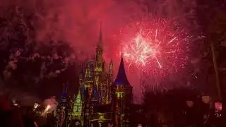 Most magical place on earth! @DisneyParks
