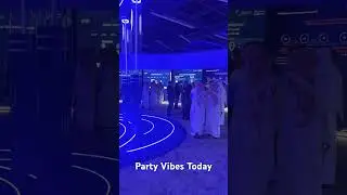 Suppliers Forum | Riyadh  Party Vibes | #Short | Entertainment |