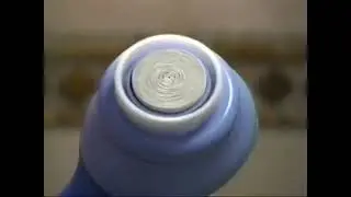 Spin Spa Infomercial Early 2000s