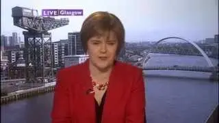 Axelle Lemaire invit&eacute;e de BBC2 Daily Politics - 11 f&eacute;vrier 2013