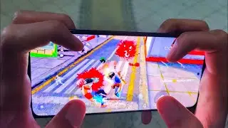 1440 dpi like WHITE444 ⚡ Poco X3Pro | MAXTO