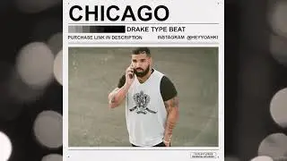 [FREE] Drake Type Beat 2021 - 