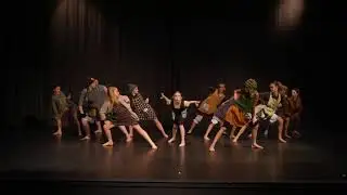 Hard knock life- stage group 10 years