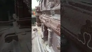 #temple #templework #youtube #hindutemple #granite #design