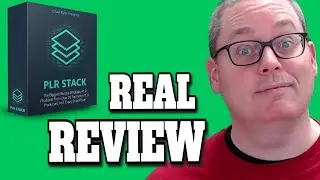 PLR STACK 2022 Review 🔴 Make Money Online with PLR 🔴