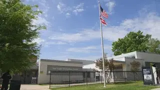 New air quality monitor comes to DC's Ward 8