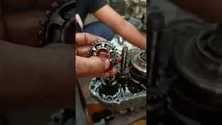 Hero splendor 3 gear problem solution