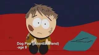 South Park | Dogpoo Petuski Best Moments Part 2