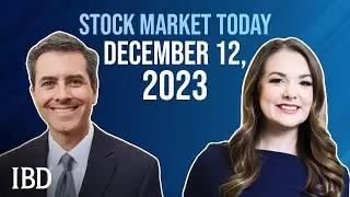 Nasdaq Hits 2023 High; Amazon, Netflix, Freshworks Rise Off Key Support | Stock Market Today