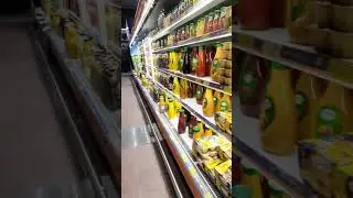 #@total#fresh#items#juses #milk🥛every#thingitems